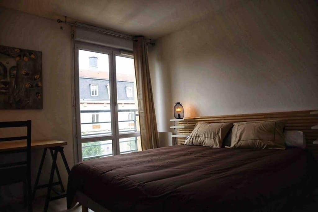 Appartement 55M2 Centre Ville Orléans Exterior foto