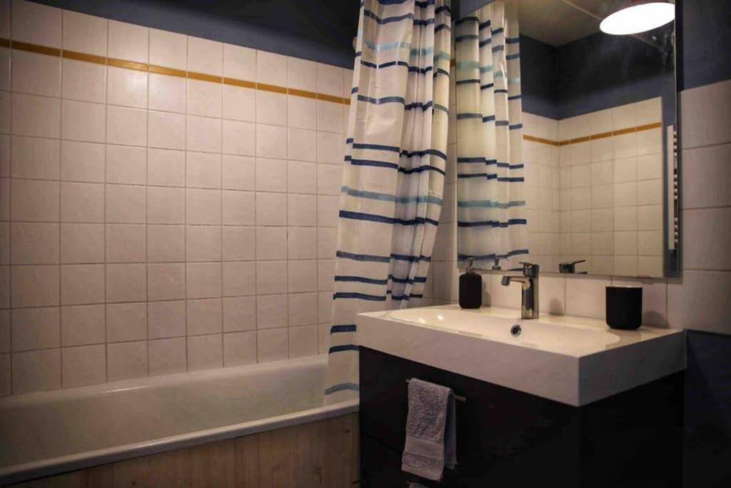 Appartement 55M2 Centre Ville Orléans Exterior foto